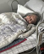 Martin Thomas Segovia